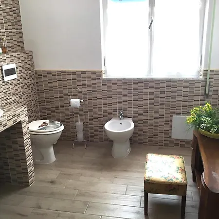 Vakantiehuis Arcade Porto Columbu - Perd'E Sali