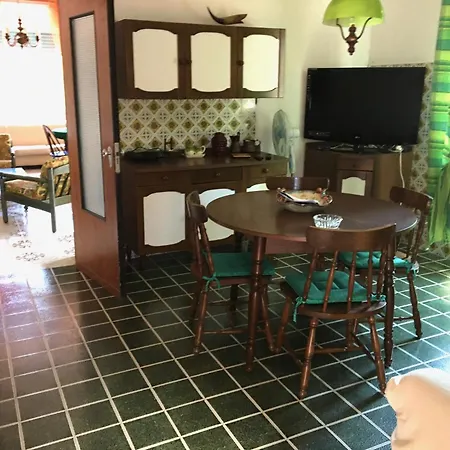 Vakantiehuis Arcade *