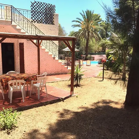 Arcade Vakantiehuis *